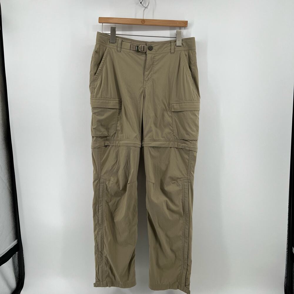 REI Women's Convertible Pants - Picture 4 of 8